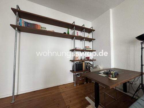 Bild 2 - 2 Zimmer Etagenwohnung zur Miete in Berlin