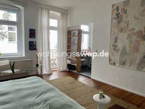 Bild 3 - 2 Zimmer Etagenwohnung in Berlin