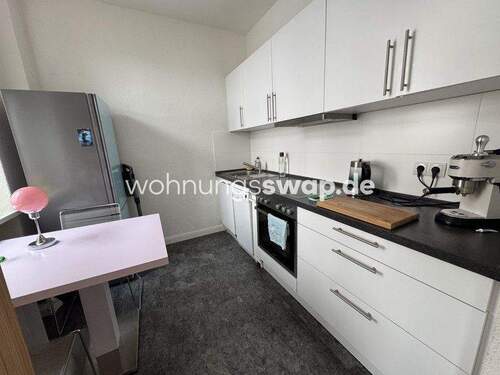 Bild 4 - Etagenwohnung mit 57,00 m&sup2; in Berlin zur Miete