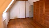Schlafzimmer Richtung Flur links - 