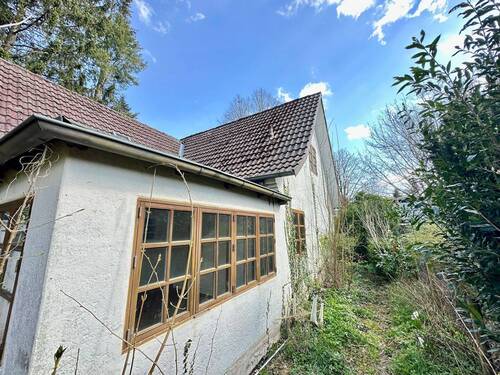 Außenansicht rechts - 