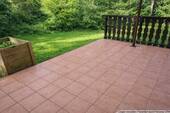 10 EG Gartenterrasse A - 