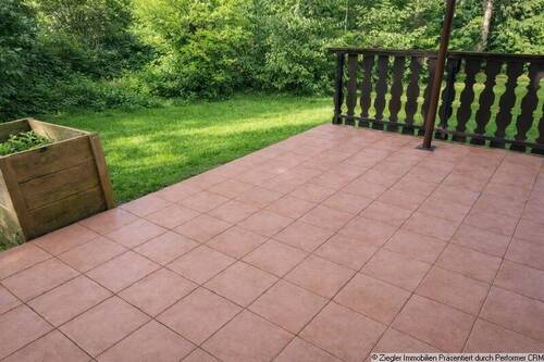 10 EG Gartenterrasse A - 