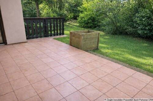 11 EG Gartenterrasse B - 