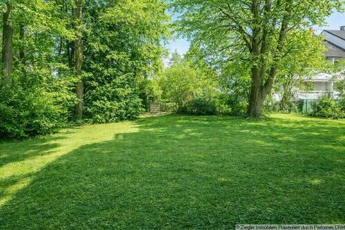13 Garten im hinteren Bereich - 