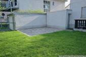 14 Garten mit Grillplatz - 