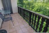 24 OG Loggia zum Garten - 