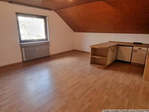 27 DG Koch- und Essbereich - 