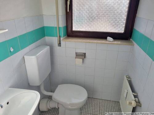 6 EG Gäste WC - 