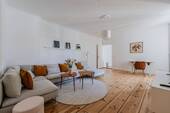 2.jpg - Moderne 2-Zimmer Wohnung mit Vollmöblierung in Hamburg Mitte