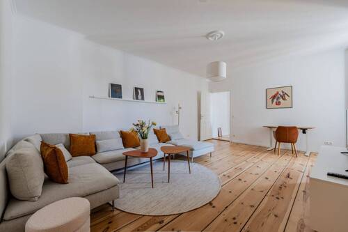 2.jpg - Moderne 2-Zimmer Wohnung mit Vollmöblierung in Hamburg Mitte