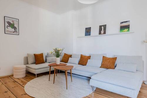 1.jpg - 2 Zimmer Etagenwohnung zur Miete in Hamburg