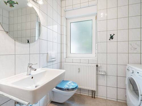 Tageslicht-Badezimmer - 
