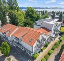 Gepflegte 2-Zimmer-Wohnung mit Südbalkon in beliebter Wohnlage - Konstanz Allmannsdorf