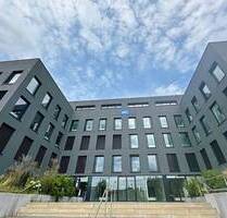 Privater Büroraum ganz auf Ihre individuellen Unternehmensbedürfnisse angepasst in HQ Teltow