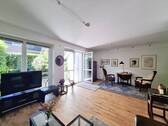 Wohnzimmer Bild 1 - 