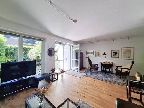 Wohnzimmer Bild 1 - 