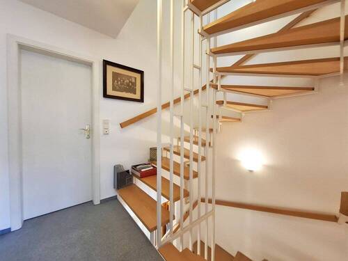 Flur Dachgeschoss - 