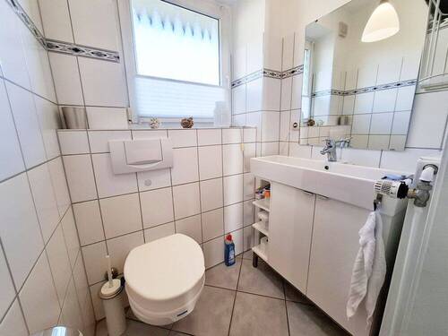 Gäste-WC - 