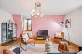 Bild 1 - Lieblingszuhause - saniertes Bauernhaus mit Scheune