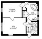 Grundriss 1.OG - 