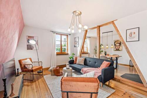 Bild 4 - Einfamilienhaus mit 109,60 m² in Bretten / Gölshausen zum Kaufen