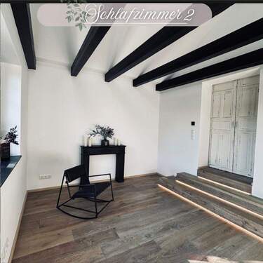 Schlafzimmer 2 - 