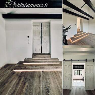 Schlafzimmer 2 - 