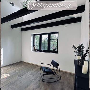 Schlafzimmer 2 - 