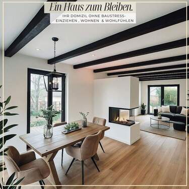 Bild 3 - 6 Zimmer Einfamilienhaus in Maxhütte Haidhof