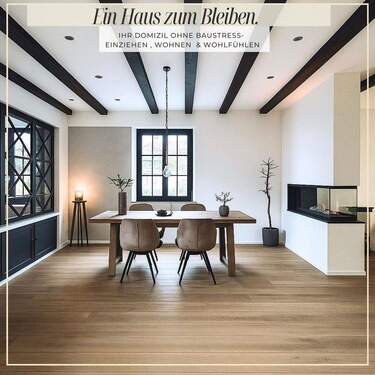 Bild 4 - Einfamilienhaus mit 197,00 m² in Maxhütte Haidhof zum Kaufen
