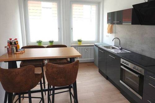 Küche - Büro in Braunschweig zur Miete