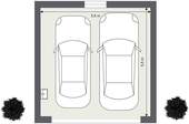 Garage 2D - 