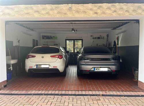 Garage - 
