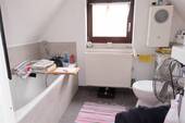 Bad Dachgeschoss - 