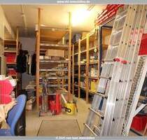 +++ Handwerkerhaus mit Lager, Büro und Wohnunraum in Bestlage+++ - Hofheim Diedenbergen