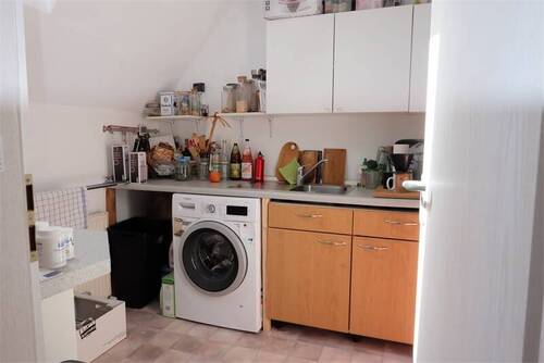 Küche - Halle zum Kaufen in Hofheim