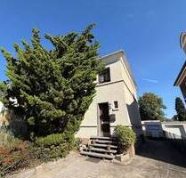 Gestalten Sie Ihr neues Zuhause - Reihenendhaus mit Potenzial in Gladbeck