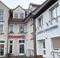 Gemütliche 2-Raum-Wohnung im Zentrum von - Wittichenau