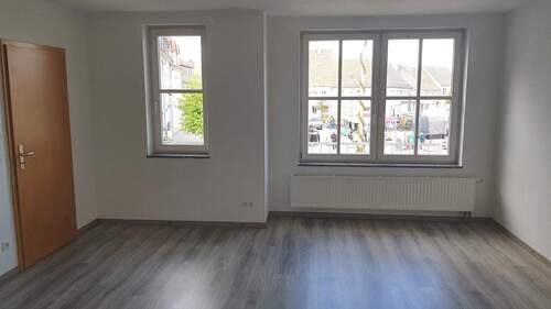 Wohnen2 - 2 Zimmer Etagenwohnung zur Miete in Wittichenau