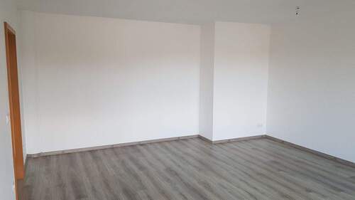 Schafen - Etagenwohnung mit 66,00 m&sup2; in Wittichenau zur Miete