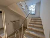 Treppe ins OG - 
