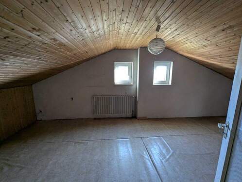 Dachboden - 