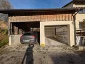 Garage u. Carport - 