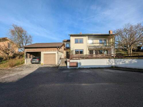 PXL_20251209_124615255.MP - 6 Zimmer Einfamilienhaus in Pfarrkirchen