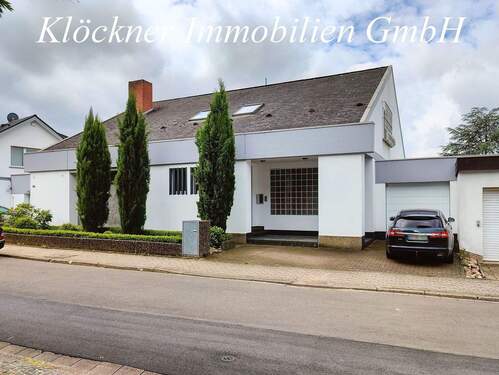 Frontansicht - SB-Rotenbühl! Eleganter Wohnklassiker in Top Lage