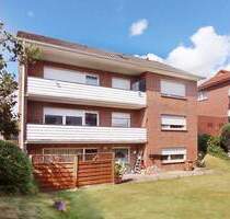 Komplett vermietetes Mehrfamilienhaus (4 Wohneinheiten) mit 2 Garagen in Lohne - Lohne (Oldenburg)