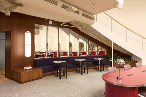 Common Area (Beispielbild) - 