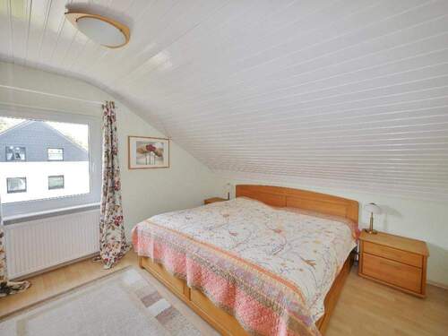 Schlafzimmer WE3 - 