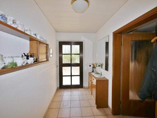 Diele / Eingang WE1 - 